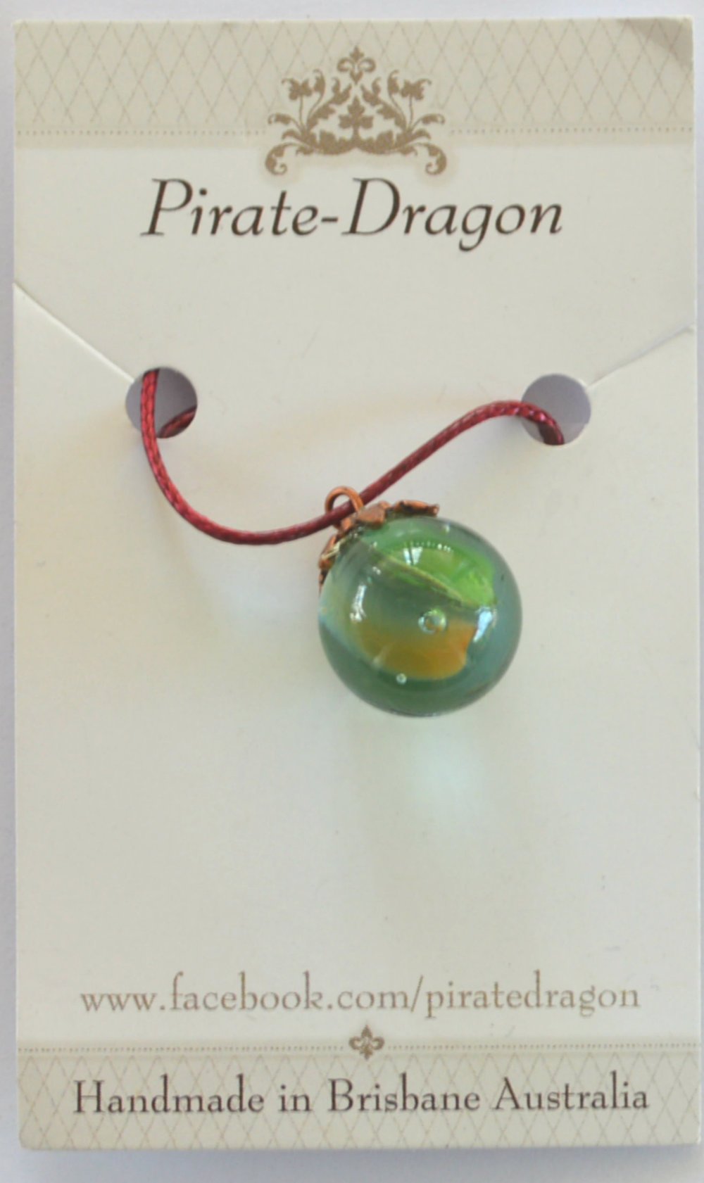 Marble Pendant (PN0090)