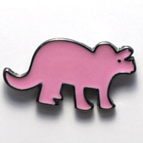 Dinosaur Enamel Pin (BR121)