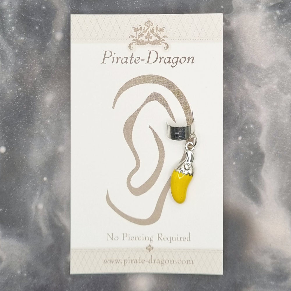 Mango Non-Pierced Ear Cuff (EC2525)