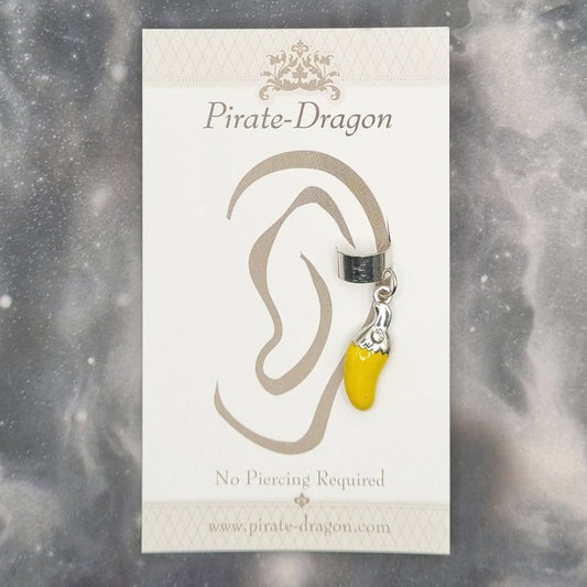 Mango Non-Pierced Ear Cuff (EC2525)