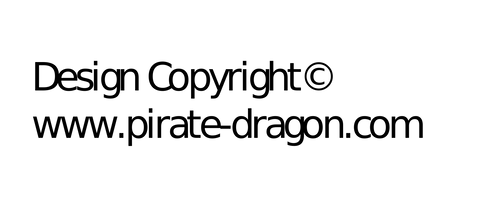 FREE Avery Labels 5332 - US Letter Size - Design Copyright