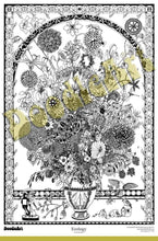 Load image into Gallery viewer, Ecology Doodle Art POSTER ONLY (24 x 34 inch)